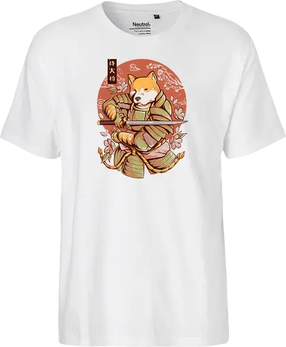 Akita Samurai