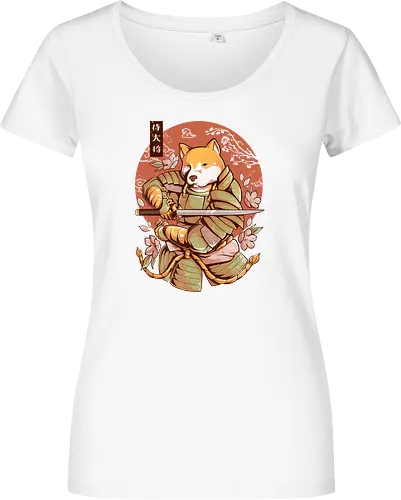 Akita Samurai