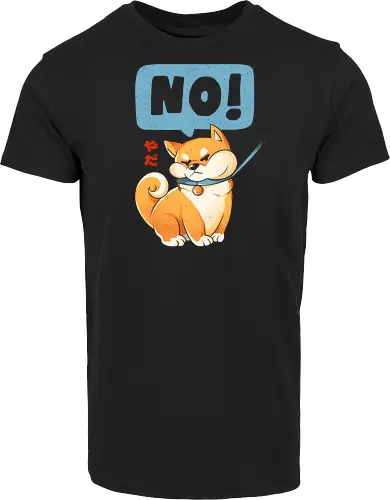 Shiba NO