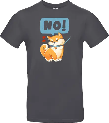 Shiba NO