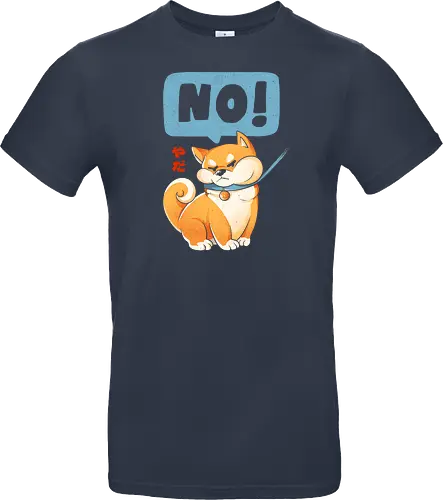Shiba NO