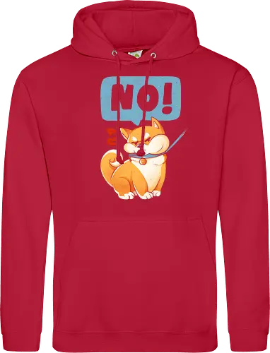 Shiba NO
