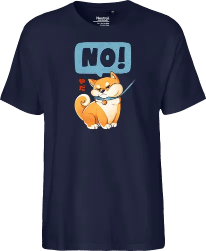 Shiba NO