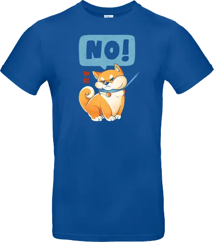 Shiba NO