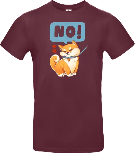 Shiba NO