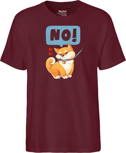Shiba NO