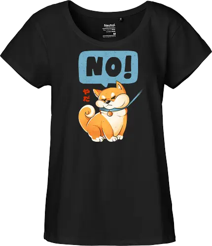 Shiba NO
