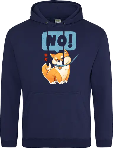 Shiba NO