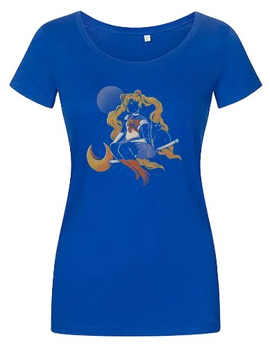 Cosmic Sailor