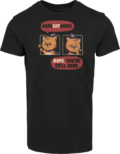 Abracatabra