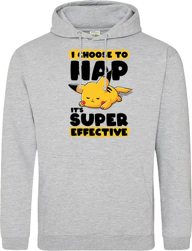 I Choose to Nap