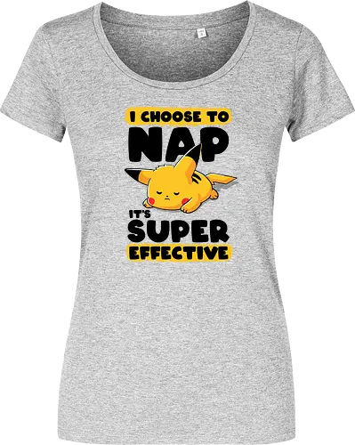 I Choose to Nap