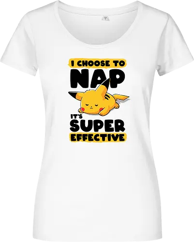 I Choose to Nap