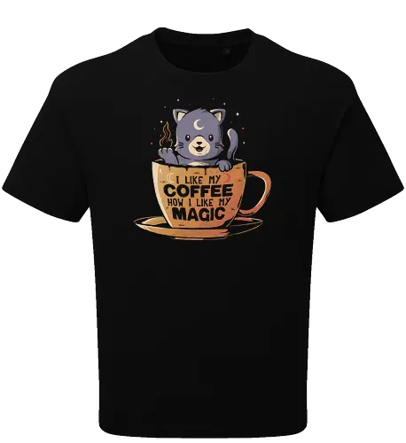 Black Coffee