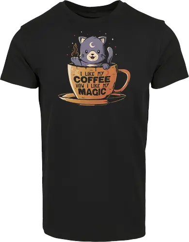 Black Coffee