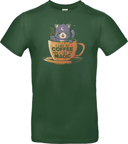 Black Coffee