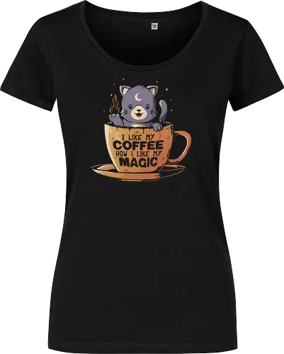 Black Coffee