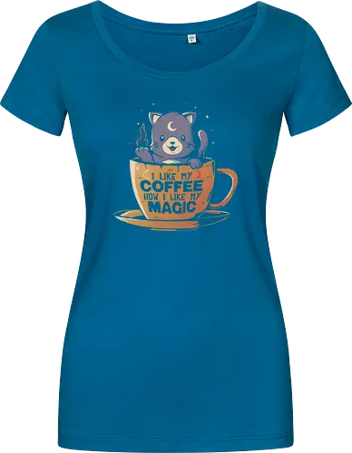 Black Coffee
