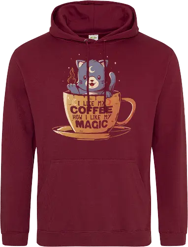 Black Coffee
