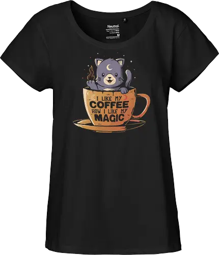 Black Coffee