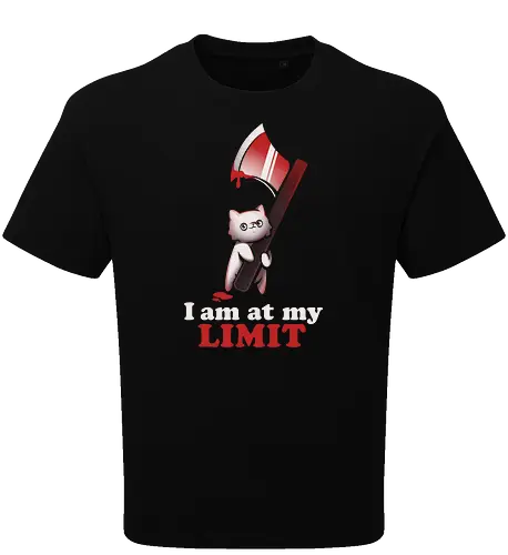 At My Limit