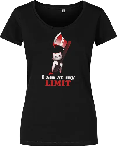 At My Limit