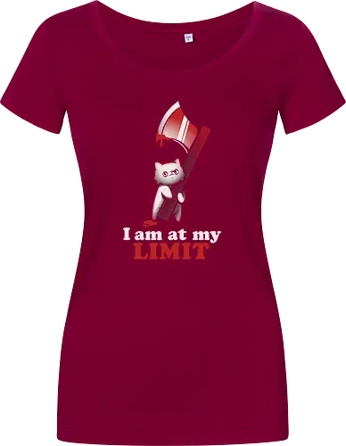 At My Limit