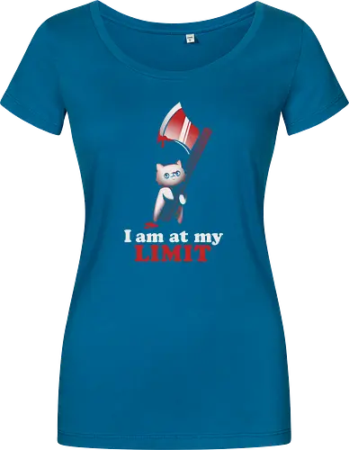 At My Limit