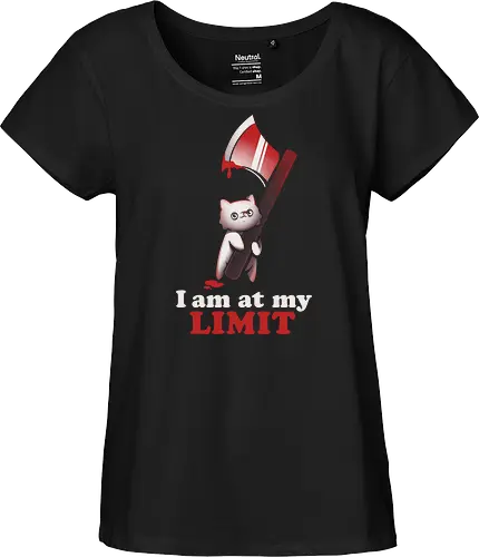 At My Limit