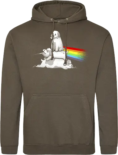 Bark Side of the Moon
