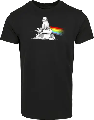 Bark Side of the Moon