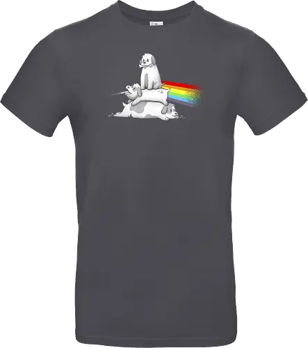 Bark Side of the Moon