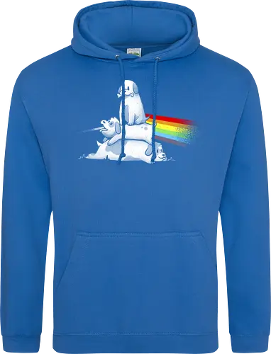 Bark Side of the Moon