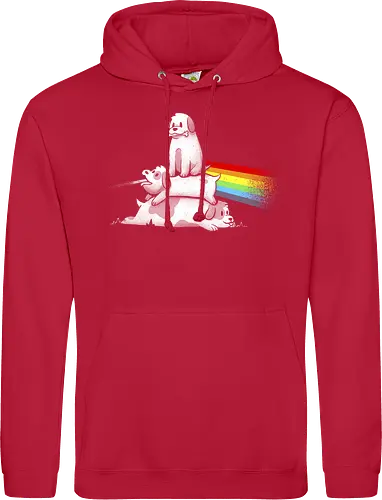 Bark Side of the Moon