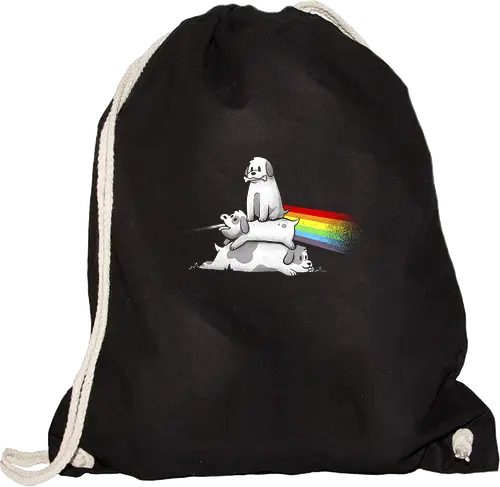 Bark Side of the Moon