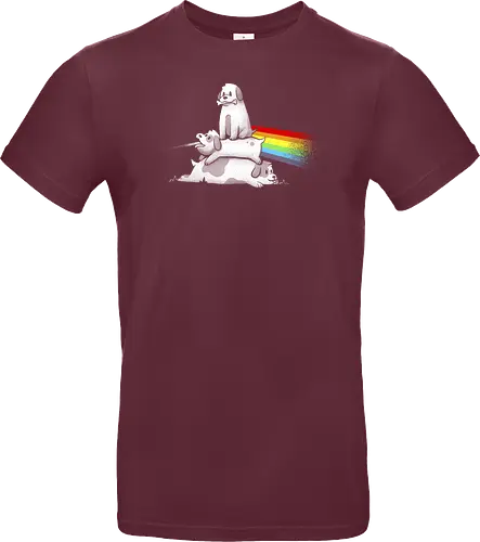 Bark Side of the Moon