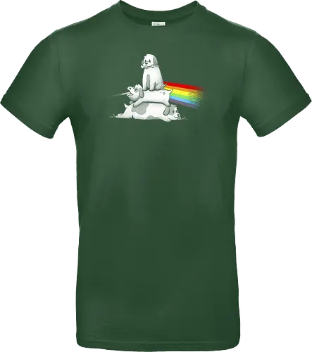 Bark Side of the Moon