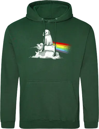 Bark Side of the Moon