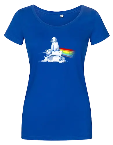 Bark Side of the Moon