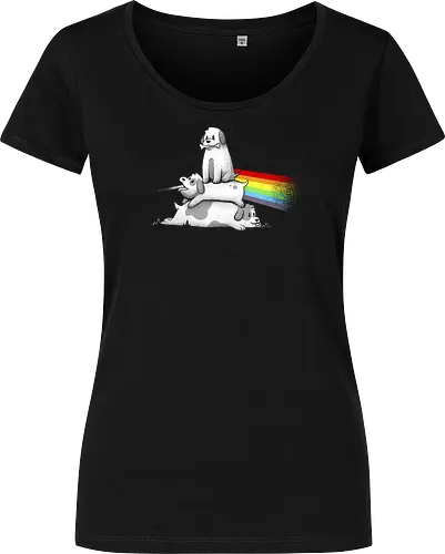 Bark Side of the Moon