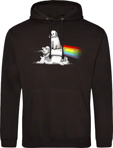 Bark Side of the Moon