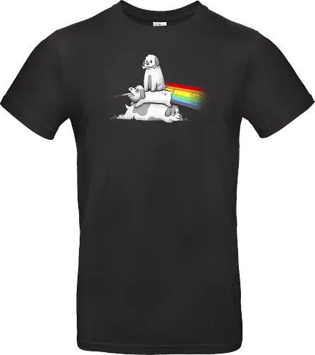 Bark Side of the Moon