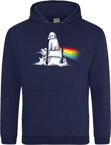 Bark Side of the Moon