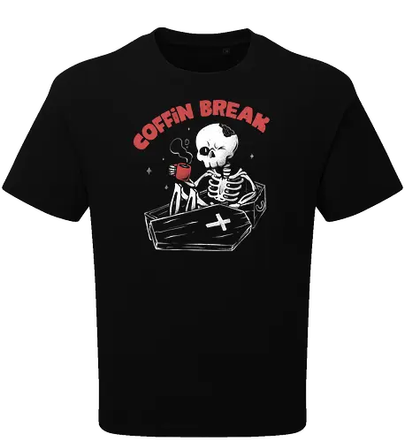 Coffin Break