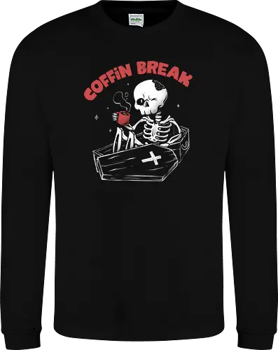 Coffin Break