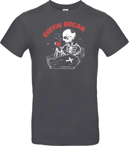 Coffin Break