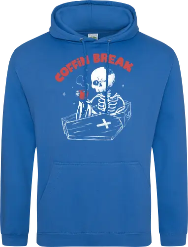 Coffin Break