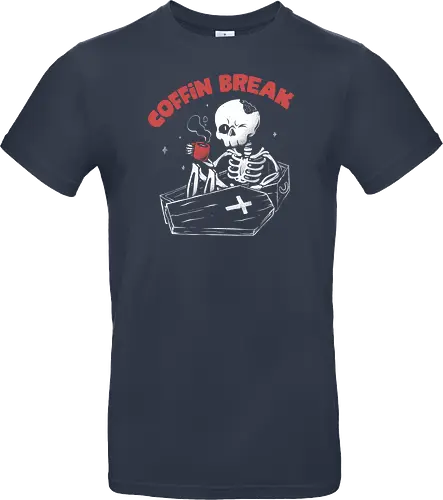 Coffin Break