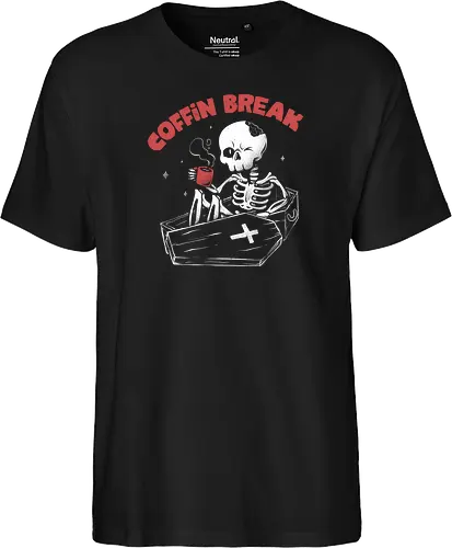 Coffin Break