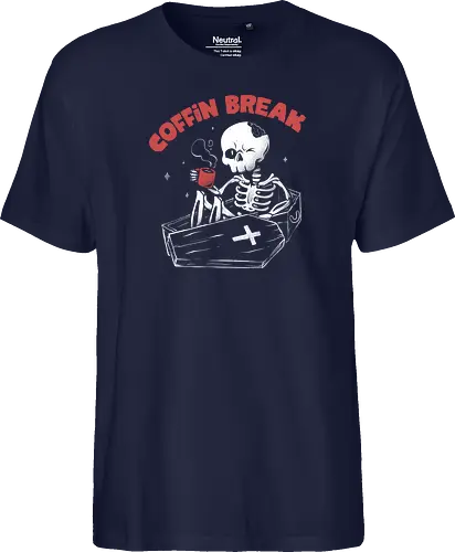 Coffin Break